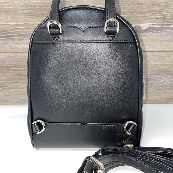 Kate Spade Mini Convertible Backpack (NWT) - Picture 2 of 7